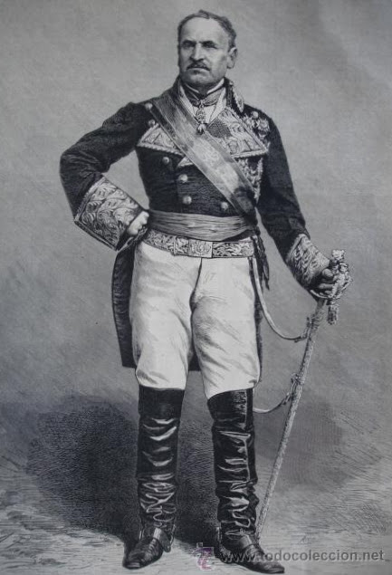 grabado-retrato-general-espartero